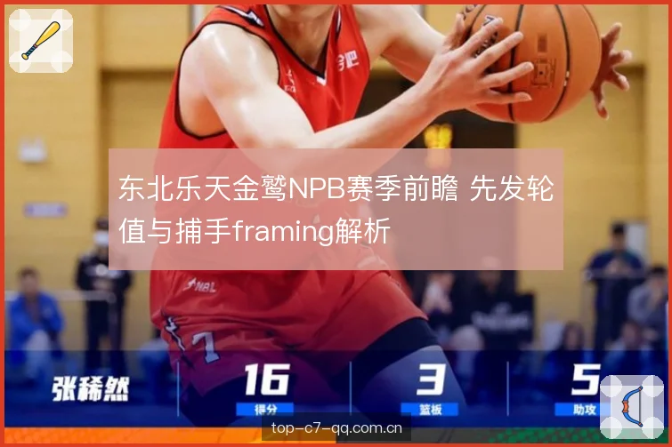 东北乐天金鹫NPB赛季前瞻 先发轮值与捕手framing解析 东北乐天金鹫NPB赛季前瞻 先发轮值与捕手framing解析